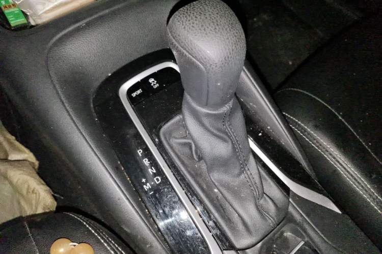 Used Toyota Allion 2021 2.0L Luxury Edition Vehicle Key