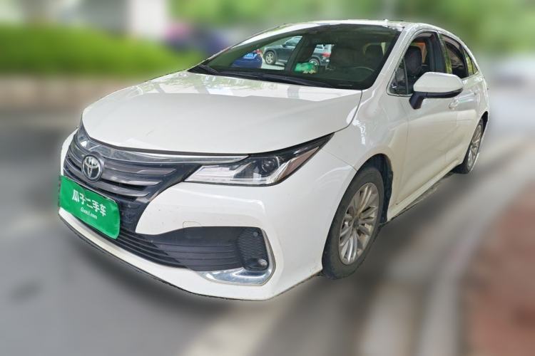 Used Toyota Allion 2021 2.0L Luxury Edition Guazi used car, China used car export, Used car for sale, Used Toyota cars, Cheapest cars for sale