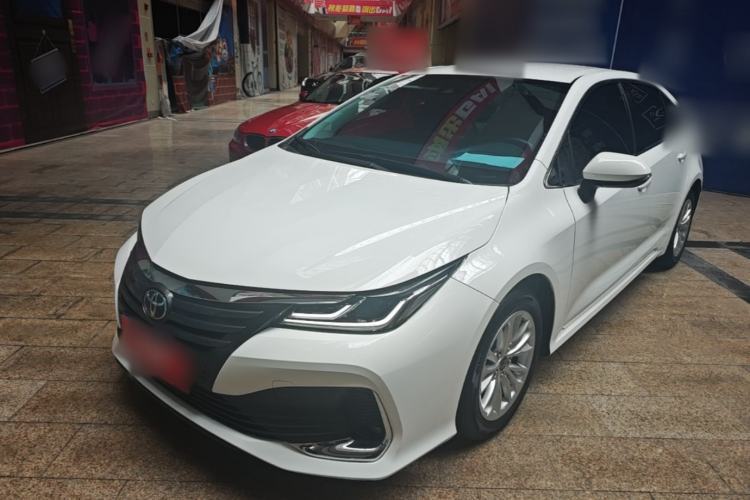Used Toyota Allion 2021 2.0L Ambition Edition Guazi used car, China used car export, Used car for sale, Used  cars, Cheapest cars for sale