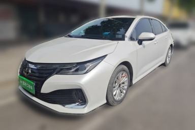Used Toyota Allion 2021 2.0L Luxury Edition