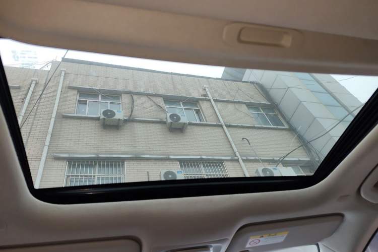 Used Toyota Allion 2022 2.0L Elite Edition Headliner