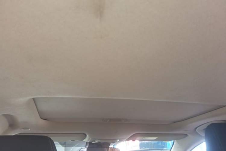 Used Toyota Allion 2022 2.0L Elite Edition Headliner