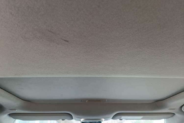 Used Toyota Allion 2022 2.0L Elite Edition Headliner