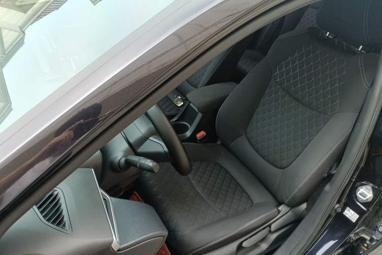 Used Toyota Allion 2022 2.0L Elite Edition Left Front Seat
