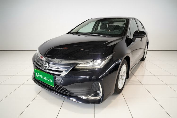 Used Toyota Allion 2022 2.0L Elite Edition Guazi used car, China used car export, Used car for sale, Used cars, Cheapest cars for sale