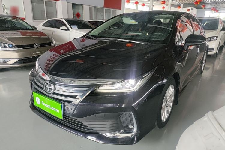 Used Toyota Allion 2022 2.0L Elite Edition Guazi used car, China used car export, Used car for sale, Used cars, Cheapest cars for sale