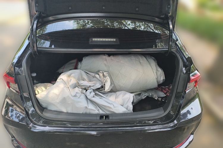Used Toyota Allion 2022 2.0L Pioneer Edition Trunk