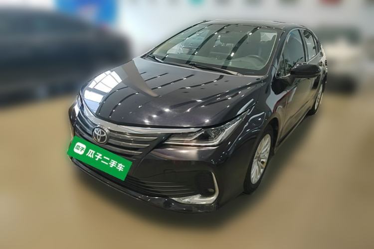 Used Toyota Allion 2022 2.0L Elite Edition Guazi used car, China used car export, Used car for sale, Used  cars, Cheapest cars for sale