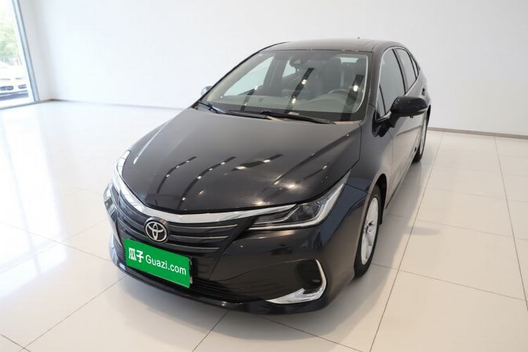 Ojetý Toyota Allion 2022 2.0L Elite Edition Guazi used car, China used car export, Used car for sale, Used  cars, Cheapest cars for sale