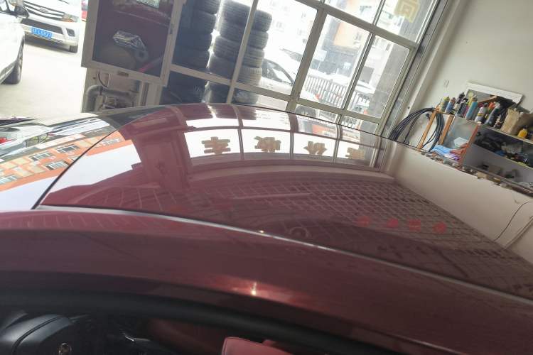 Used Toyota Allion 2022 2.0L Pioneer Edition Roof