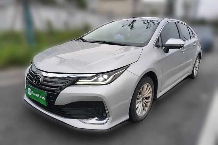 Toyota Allion 2022 2.0L Pioneer Edition usata Guazi used car, China used car export, Used car for sale, Used cars, Cheapest cars for sale