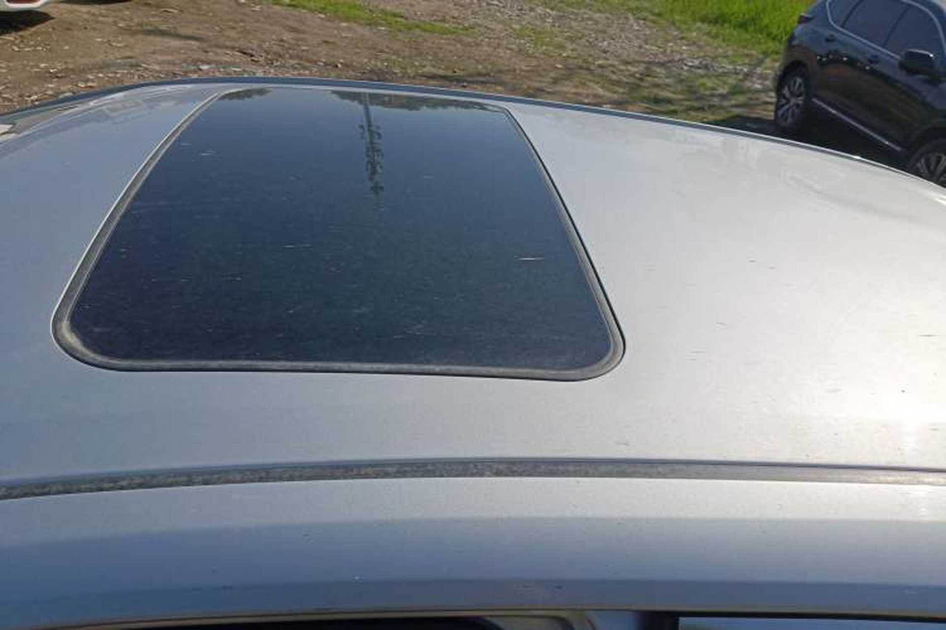 Used Toyota Allion 2022 2.0L Elite Edition Roof