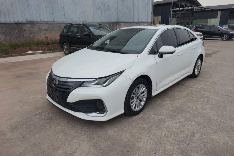 Used Toyota Allion 2022 2.0L Elite Edition Guazi used car, China used car export, Used car for sale, Used  cars, Cheapest cars for sale