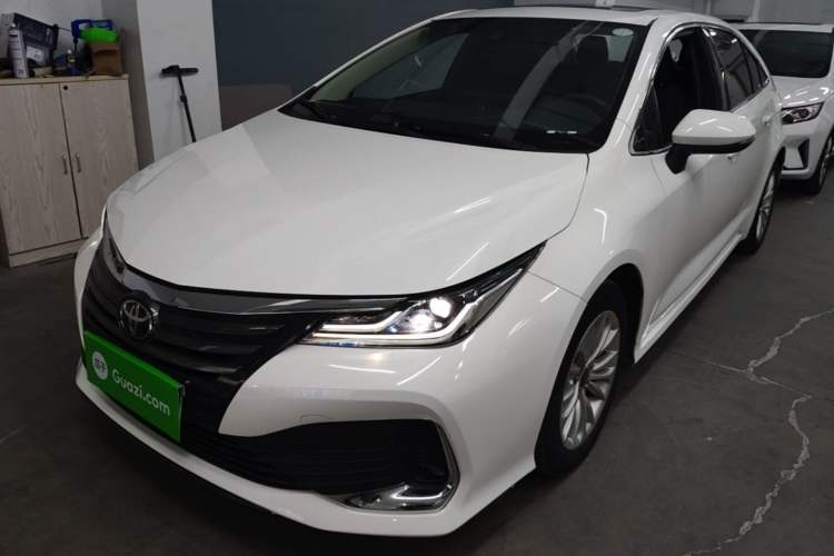 Used Toyota Allion 2022 2.0L Elite Edition Guazi used car, China used car export, Used car for sale, Used  cars, Cheapest cars for sale