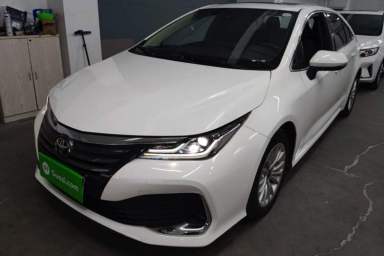 Used Toyota Allion 2022 2.0L Elite Edition
