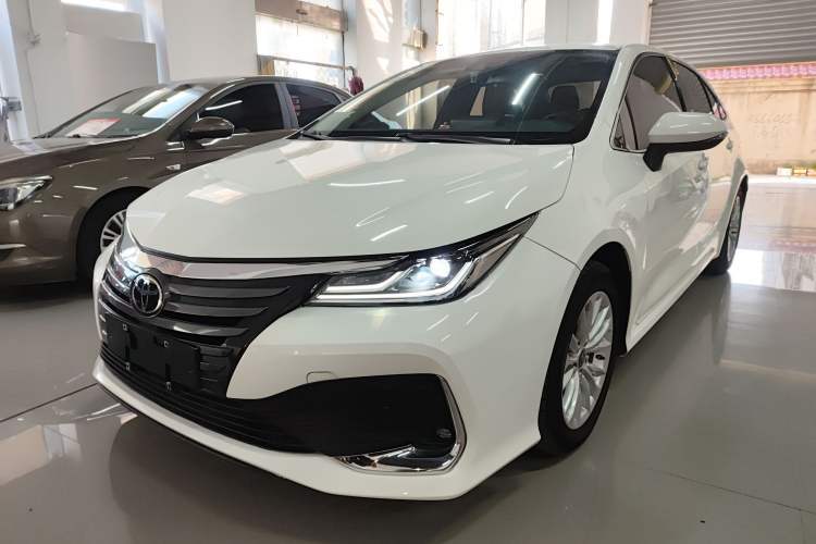 Used Toyota Allion 2022 2.0L Pioneer Edition Guazi used car, China used car export, Used car for sale, Used  cars, Cheapest cars for sale