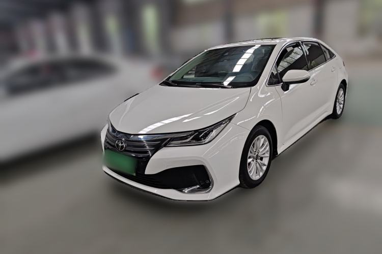 Toyota Allion 2022 2.0L Elite Edition usata Guazi used car, China used car export, Used car for sale, Used cars, Cheapest cars for sale