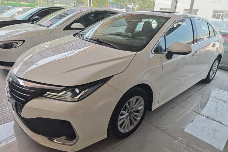 Used Toyota Allion 2022 2.0L Elite Edition Guazi used car, China used car export, Used car for sale, Used cars, Cheapest cars for sale