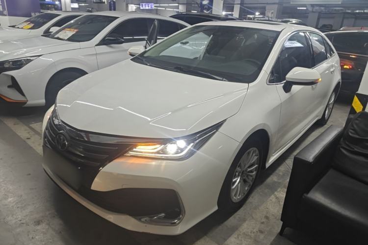 Used Toyota Allion 2022 2.0L Elite Edition Guazi used car, China used car export, Used car for sale, Used  cars, Cheapest cars for sale