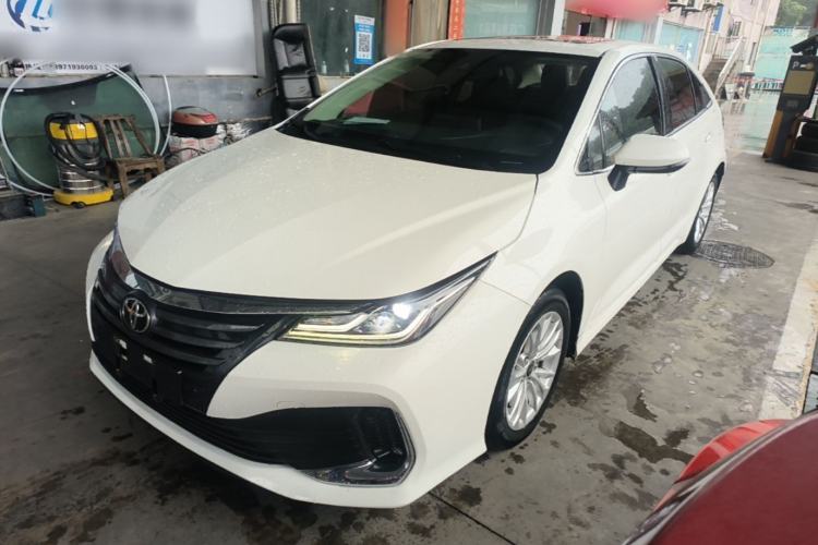 Used Toyota Allion 2022 2.0L Elite Edition Guazi used car, China used car export, Used car for sale, Used  cars, Cheapest cars for sale