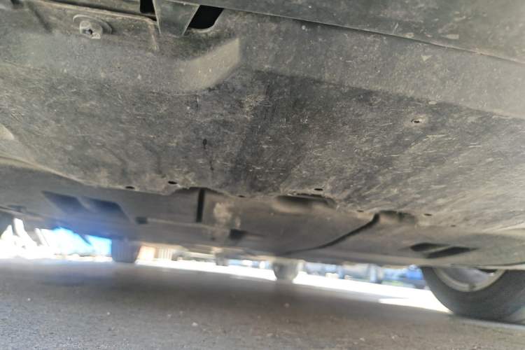 Used Toyota Allion 2022 2.0L Elite Edition Chassis Front
