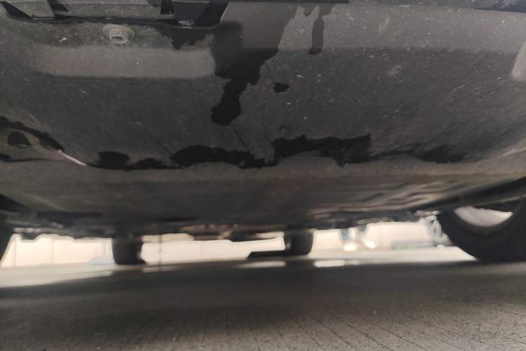 Used Toyota Allion 2022 2.0L Elite Edition Chassis Front