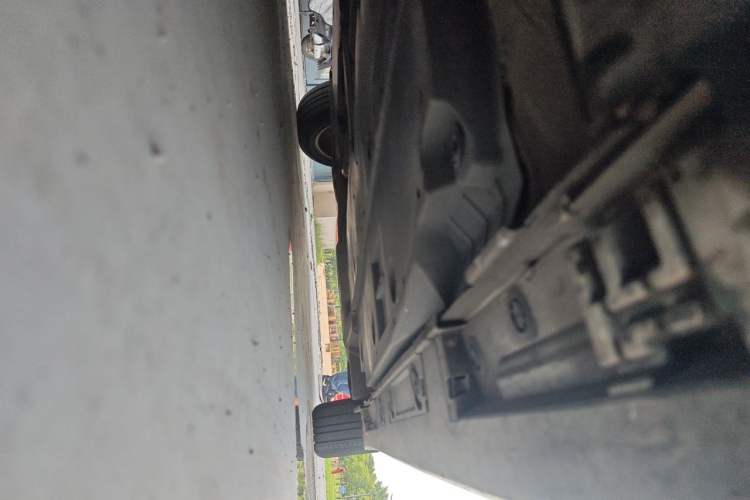 Used Toyota Allion 2022 2.0L Elite Edition Chassis Front Left