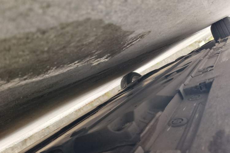 Used Toyota Allion 2022 2.0L Elite Edition Chassis Front Right