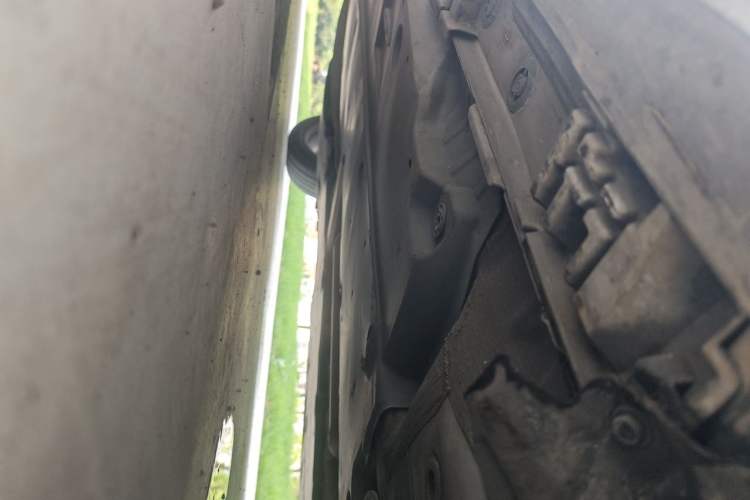 Used Toyota Allion 2022 2.0L Elite Edition Chassis Front Right