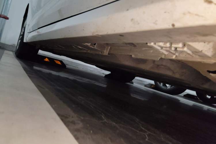 Used Toyota Allion 2022 2.0L Elite Edition Chassis Front Right