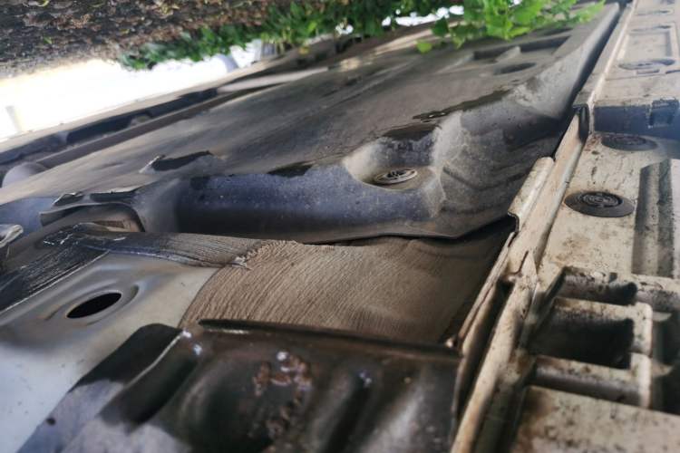 Used Toyota Allion 2022 2.0L Pioneer Edition Chassis Front Right
