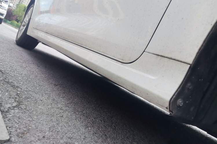 Used Toyota Allion 2022 2.0L Elite Edition Chassis Front Right