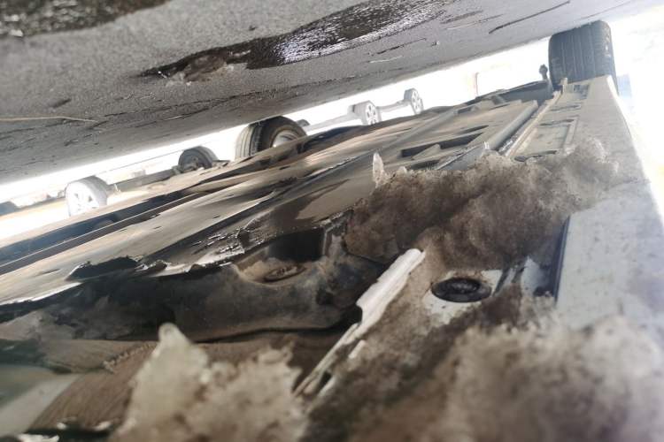 Used Toyota Allion 2022 2.0L Pioneer Edition Chassis Front Right