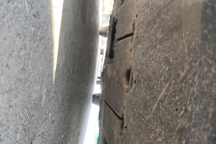 Used Toyota Allion 2022 2.0L Elite Edition Chassis Front