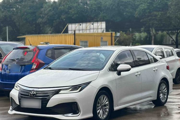 Used Toyota Allion 2022 2.0L Elite Edition Guazi used car, China used car export, Used car for sale, Used Toyota cars, Cheapest cars for sale