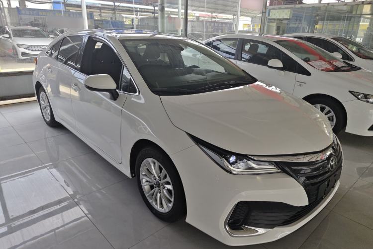 Used Toyota Allion 2022 2.0L Elite Edition Exterior 1