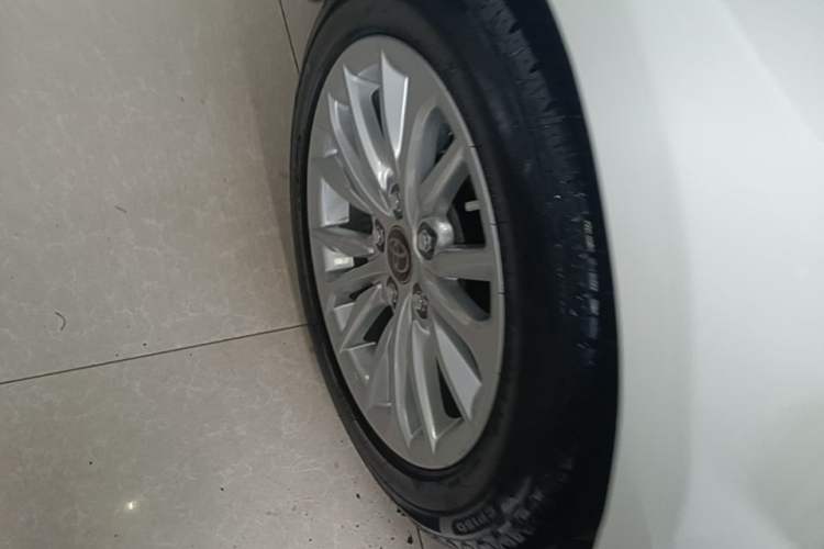 Used Toyota Allion 2022 2.0L Pioneer Edition Exterior 2