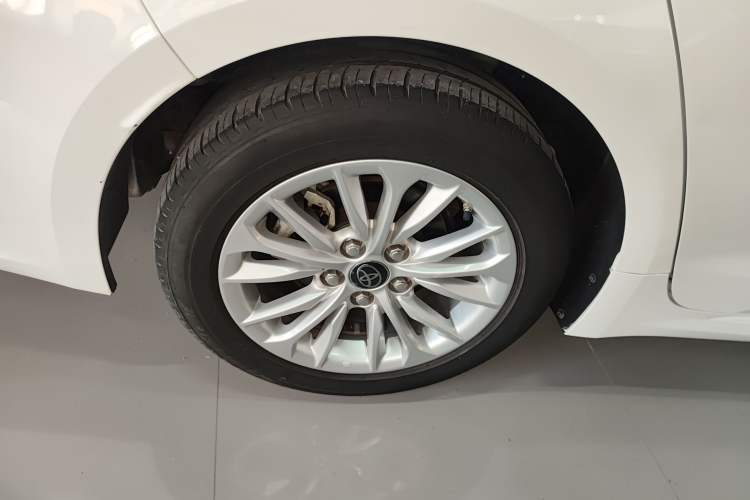 Used Toyota Allion 2022 2.0L Pioneer Edition Exterior 5