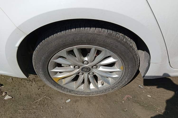 Used Toyota Allion 2022 2.0L Elite Edition Exterior 5