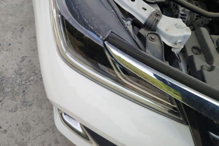 Used Toyota Allion 2022 2.0L Pioneer Edition Exterior 6