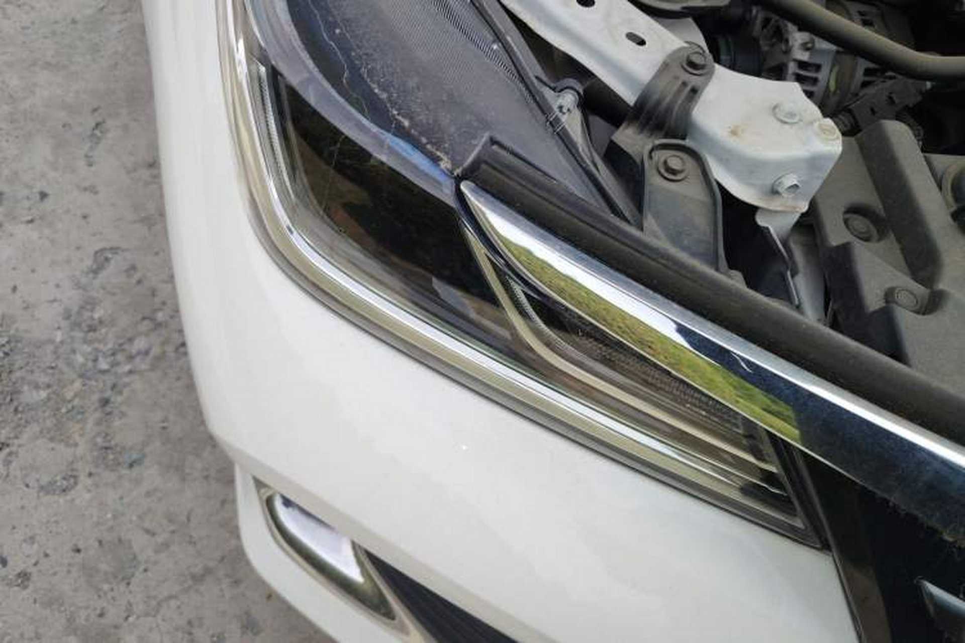 Used Toyota Allion 2022 2.0L Pioneer Edition Exterior 6