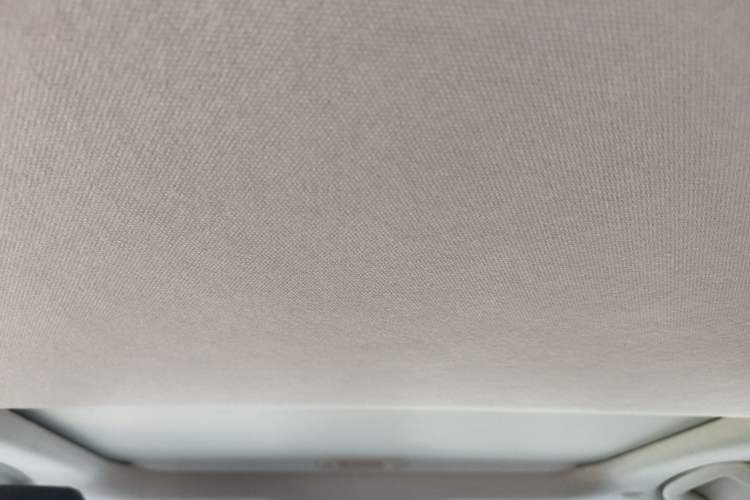 Used Toyota Allion 2022 2.0L Elite Edition Headliner