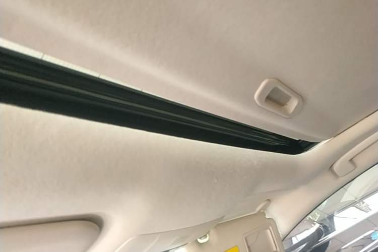 Used Toyota Allion 2022 2.0L Prestige Edition Headliner
