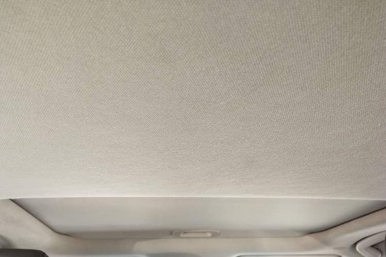 Used Toyota Allion 2022 2.0L Zunyue Edition Headliner