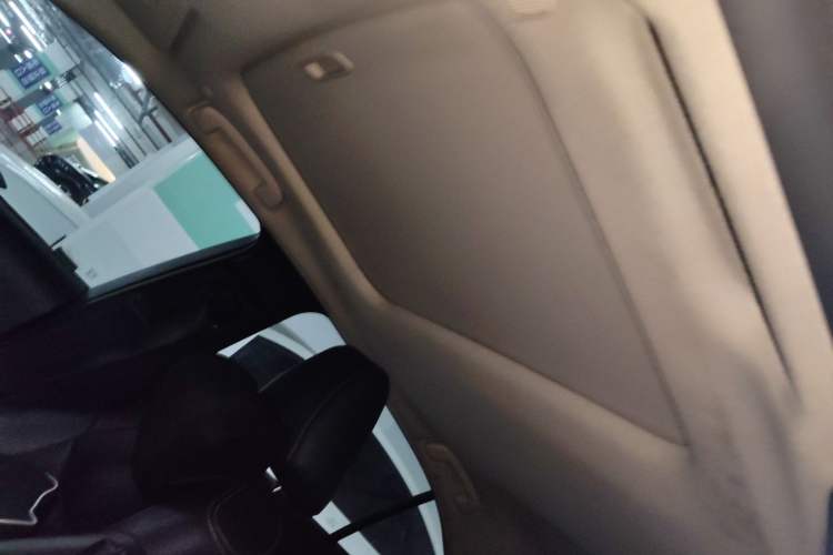 Used Toyota Allion 2022 2.0L Elite Edition Headliner