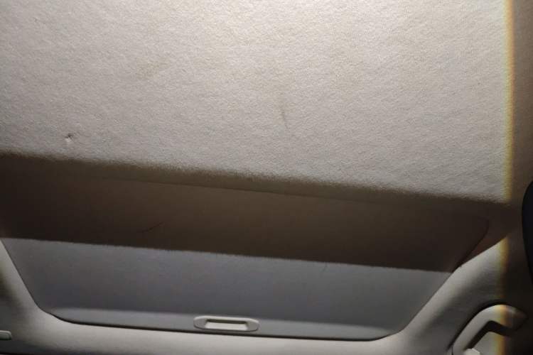 Used Toyota Allion 2022 2.0L Elite Edition Headliner