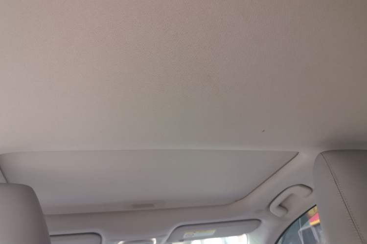 Used Toyota Allion 2022 2.0L Elite Edition Headliner