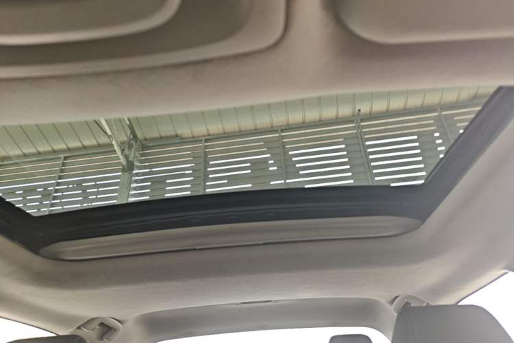 Used Toyota Allion 2022 2.0L Elite Edition Headliner