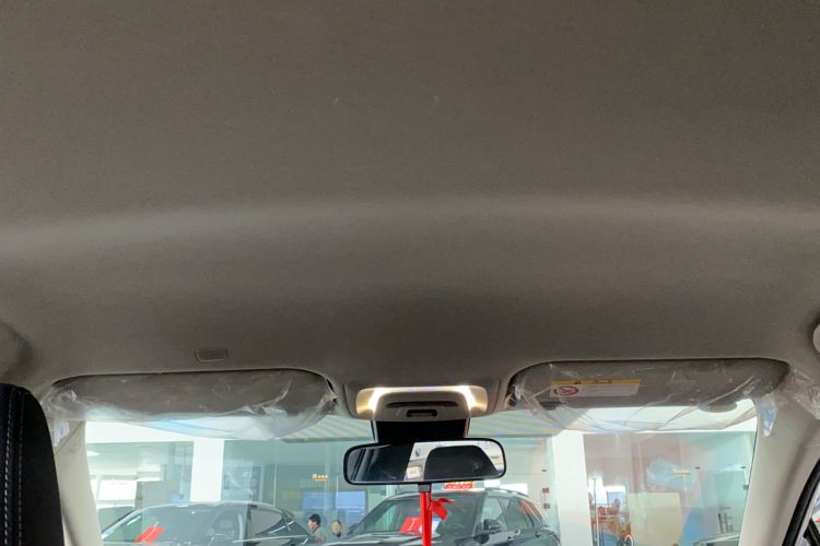 Used Toyota Allion 2022 2.0L Pioneer Edition Headliner