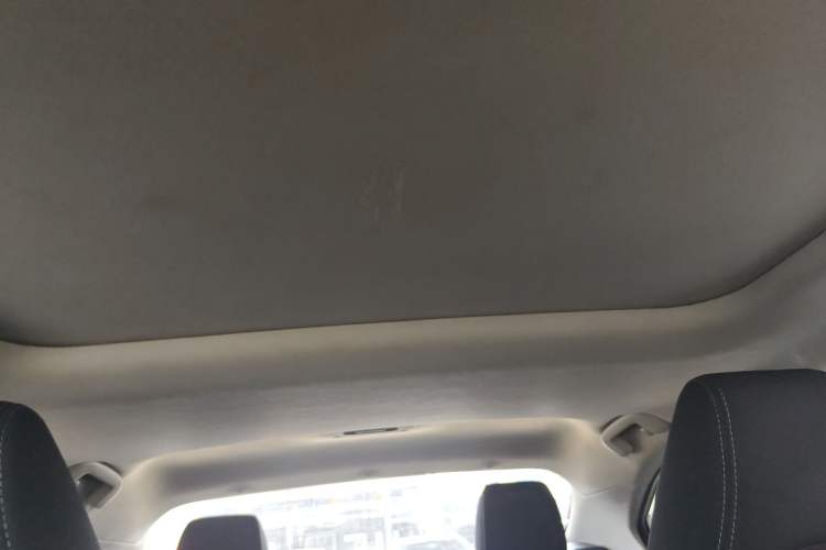 Used Toyota Allion 2022 2.0L Elite Edition Headliner